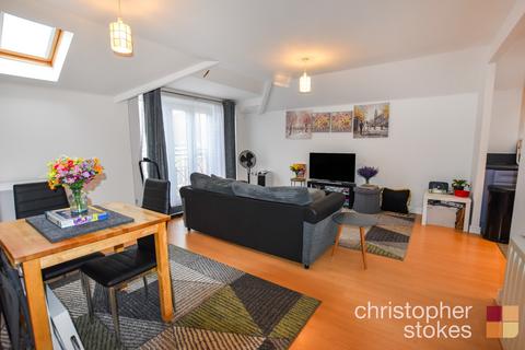 2 bedroom flat for sale, Winnipeg Way, Broxbourne, Hertfordshire, EN10 6FH