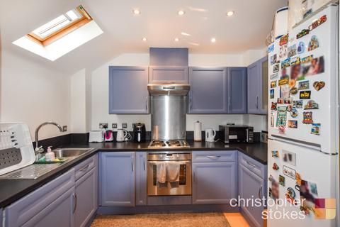 2 bedroom flat for sale, Winnipeg Way, Broxbourne, Hertfordshire, EN10 6FH