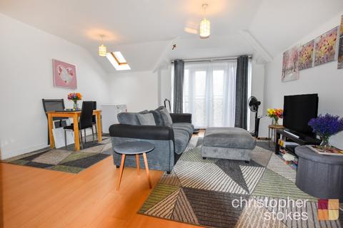 2 bedroom flat for sale, Winnipeg Way, Broxbourne, Hertfordshire, EN10 6FH