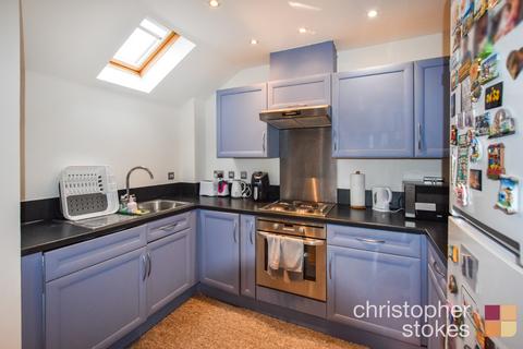 2 bedroom flat for sale, Winnipeg Way, Broxbourne, Hertfordshire, EN10 6FH