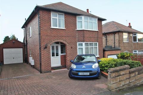 3 bedroom detached house for sale, Imperial Avenue, Nottingham NG4