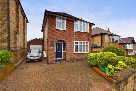 3 bedroom detached house for sale, Imperial Avenue, Nottingham NG4