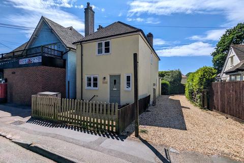 3 bedroom detached house for sale, Station Road, Sway, Lymington, Hampshire, SO41