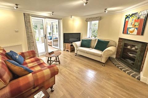3 bedroom detached house for sale, Station Road, Sway, Lymington, Hampshire, SO41