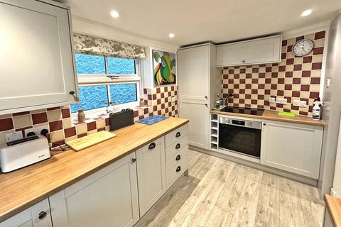 3 bedroom detached house for sale, Station Road, Sway, Lymington, Hampshire, SO41