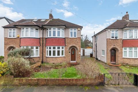 48 Linkway, London, SW20 9AU