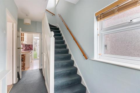 48 Linkway, London, SW20 9AU
