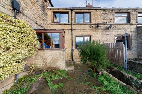 2 bedroom terraced house for sale, Slant Gate, Kirkburton, HD8