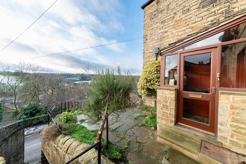 undefined, Slant Gate, Kirkburton, HD8
