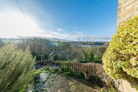 undefined, Slant Gate, Kirkburton, HD8