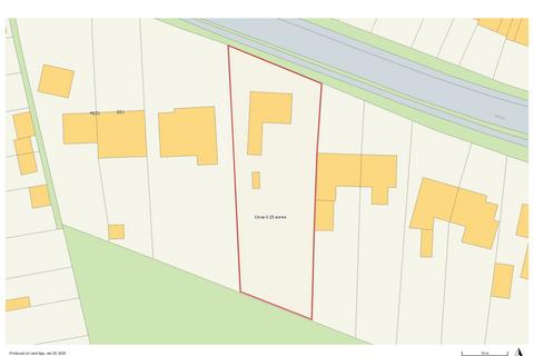 Bungalow for sale, Wingrave, Buckinghamshire