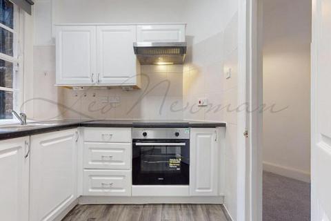 2 bedroom flat to rent, Hunter Street, Bloomsbury, WC1N