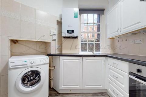 2 bedroom flat to rent, Hunter Street, Bloomsbury, WC1N