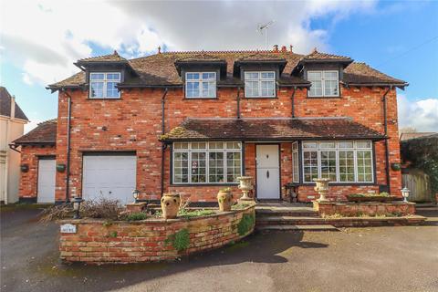 4 bedroom detached house for sale, Goodworth Clatford, Andover, Hampshire, SP11