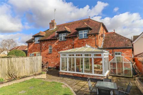 4 bedroom detached house for sale, Goodworth Clatford, Andover, Hampshire, SP11