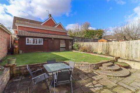 4 bedroom detached house for sale, Goodworth Clatford, Andover, Hampshire, SP11