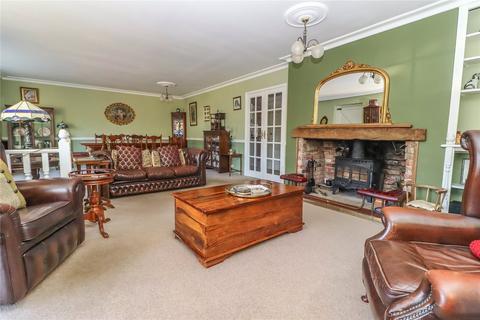 4 bedroom detached house for sale, Goodworth Clatford, Andover, Hampshire, SP11