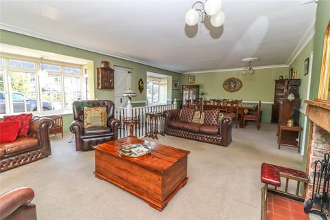 4 bedroom detached house for sale, Goodworth Clatford, Andover, Hampshire, SP11