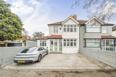 5 bedroom semi-detached house for sale, Elmhurst Road, London