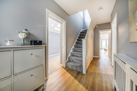 1 Elmhurst Road, London, SE9 4DW