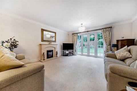 5 bedroom detached house for sale, Scotlands Drive, Haslemere