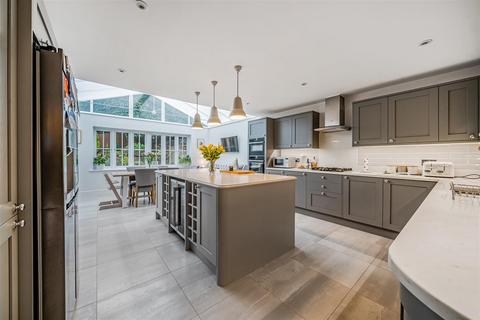 5 bedroom detached house for sale, Scotlands Drive, Haslemere