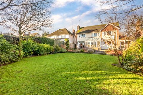 4 bedroom detached house for sale, South Rise, Llanishen, Cardiff, CF14