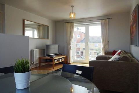 3 bedroom flat to rent, Park Grange Court, Sheffield