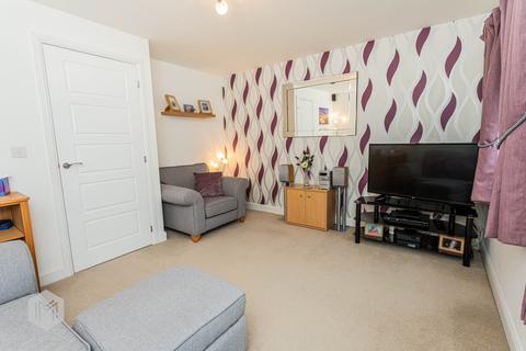 4 bedroom terraced house for sale, Palmetto Lane, Worsley, Manchester, M28 7GW