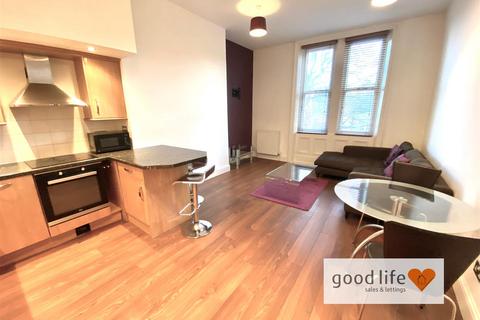 1 bedroom flat for sale, Thornhill Gardens, Sunderland SR2