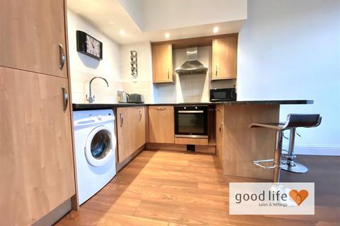 1 bedroom flat for sale, Thornhill Gardens, Sunderland SR2