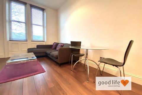 1 bedroom flat for sale, Thornhill Gardens, Sunderland SR2