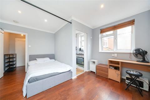 Studio for sale, London NW2