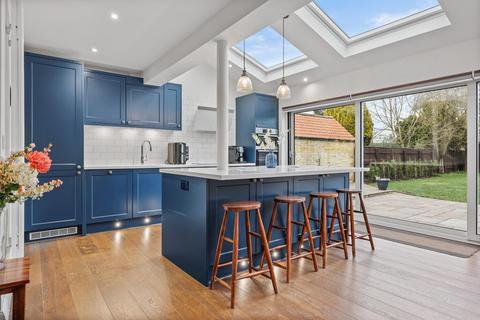 4 bedroom semi-detached house for sale, Hurst Park Avenue, Cambridge