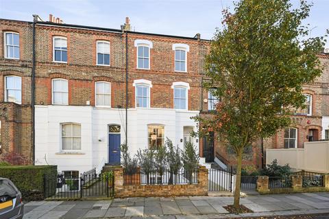 5 bedroom house for sale, Caithness Road, London W14