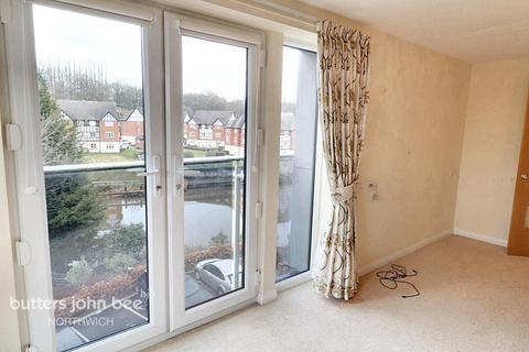 2 bedroom apartment for sale, Chester Way, Northwich