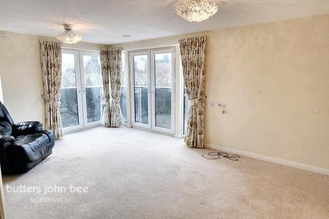 2 bedroom apartment for sale, Chester Way, Northwich