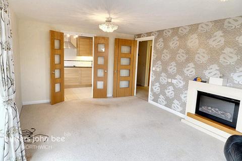 2 bedroom apartment for sale, Chester Way, Northwich