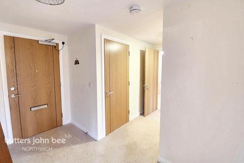 2 bedroom apartment for sale, Chester Way, Northwich