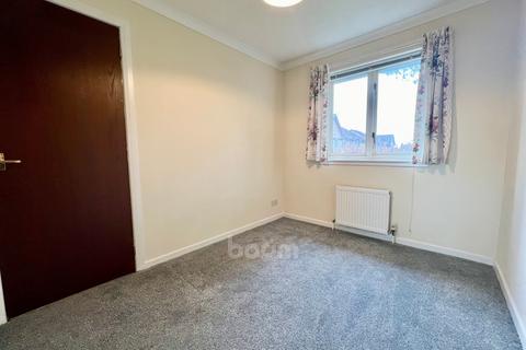 2 bedroom terraced house for sale, 11 Dormanside Grove