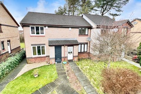 11 Dormanside Grove, Glasgow, G53 5YZ