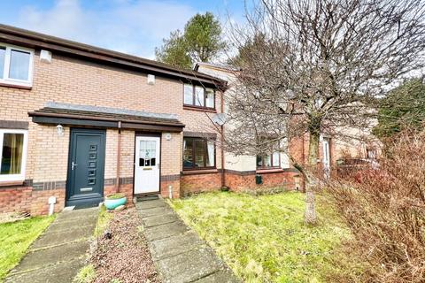 11 Dormanside Grove, Glasgow, G53 5YZ