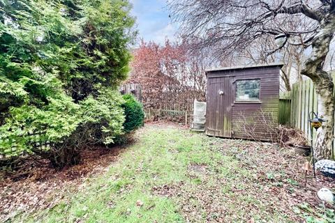 11 Dormanside Grove, Glasgow, G53 5YZ