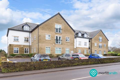 2 bedroom penthouse for sale, Eden, 691, Stannington Road, Stannington, S6 6AH