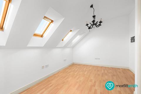 undefined, Eden, 691, Stannington Road, Stannington, S6 6AH