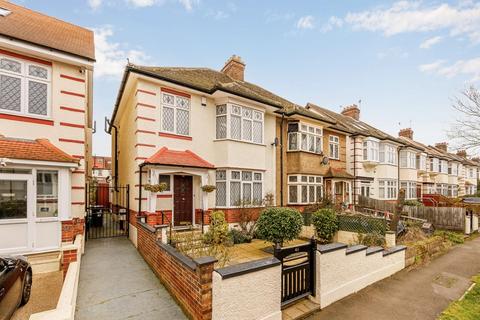 3 bedroom semi-detached house for sale, Boston Gardens, Brentford