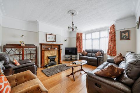 3 bedroom semi-detached house for sale, Boston Gardens, Brentford