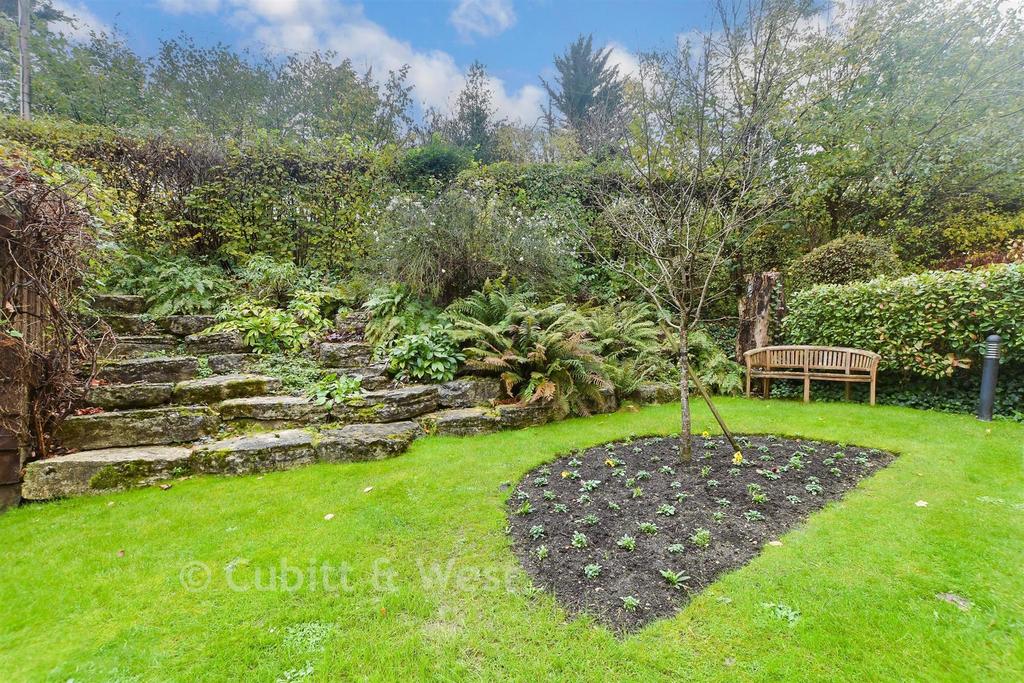 Communal Gardens