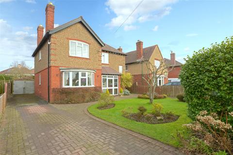 3 bedroom detached house for sale, Shelton Road, Copthorne, Shrewsbury