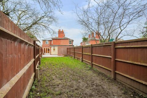 4 bedroom semi-detached house for sale, Elm Road, Earley, Reading